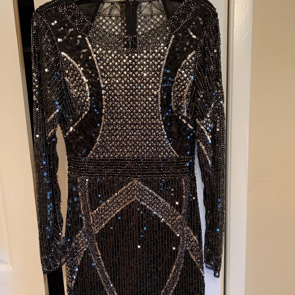 Gianni Bini Homecoming Dress